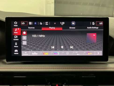 Used 2024 Dodge Hornet GT w/ GT Blacktop Package image 16