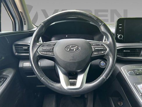 Used 2021 Hyundai Santa Fe SEL w/ Convenience Package image 9
