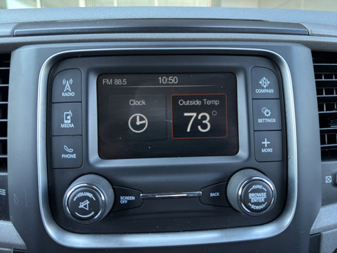 Used 2018 RAM 1500 Tradesman w/ Popular Equipment Group image 26