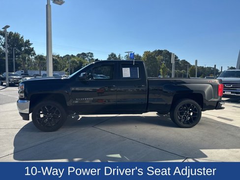 Used 2019 Chevrolet Silverado 1500 LT image 6