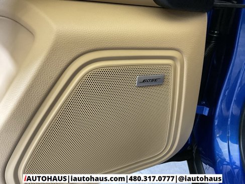 Used 2018 Porsche Macan image 36