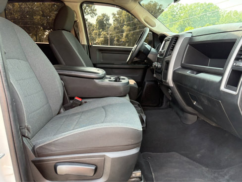 Used 2021 RAM 1500 Tradesman w/ Popular Equipment Group image 19