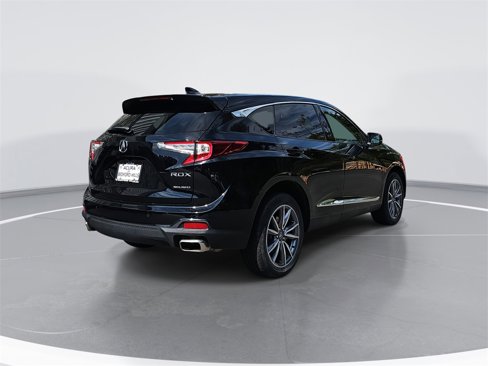 Certified 2023 Acura RDX w/ Technology Package image 5