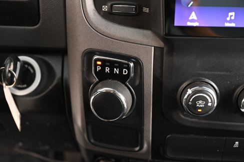 Used 2019 RAM 1500 Express w/ Express Value Package image 27