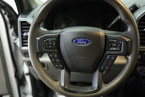 Used 2019 Ford F150 XLT w/ Trailer Tow Package image 31