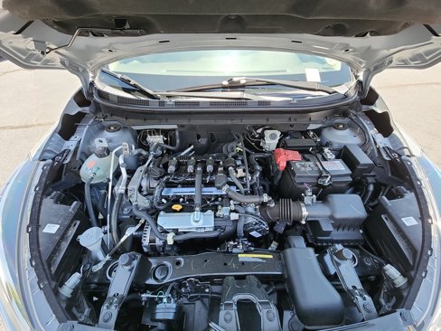 Used 2022 Nissan Kicks SV image 21