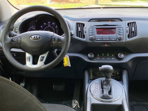 Used 2013 Kia Sportage LX image 22
