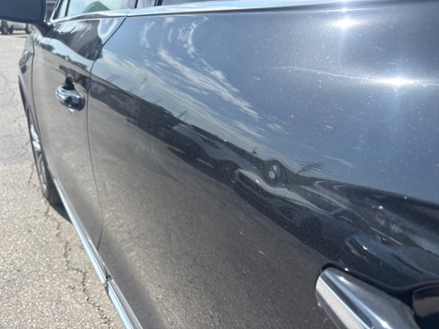 Used 2017 Lincoln MKX Reserve w/ Lincoln MKX Climate Package image 17