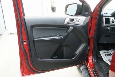 Used 2021 Ford Ranger XLT w/ Equipment Group 301A Mid image 15
