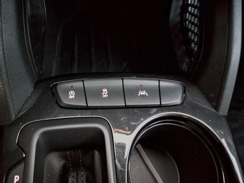 Used 2024 Chevrolet TrailBlazer LT image 22