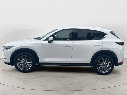 Used 2020 MAZDA CX-5 Grand Touring image 2