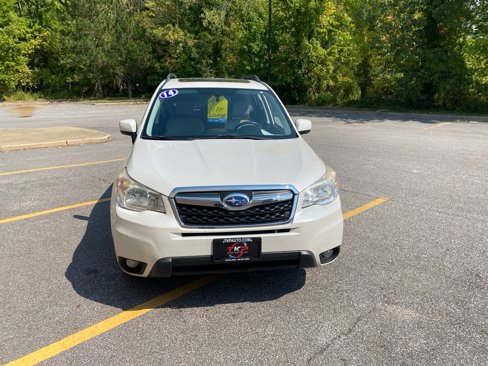 Used 2014 Subaru Forester 2.5i Limited image 8