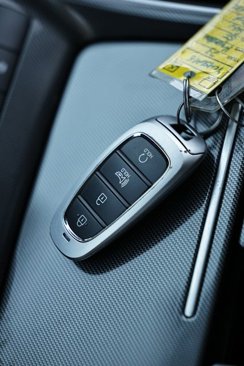 Used 2022 Hyundai Santa Fe SEL image 41