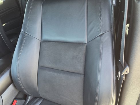 Used 2021 Jeep Grand Cherokee Laredo X image 11