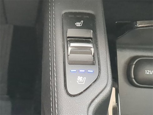 Used 2020 Kia Telluride EX w/ EX Premium Package image 28