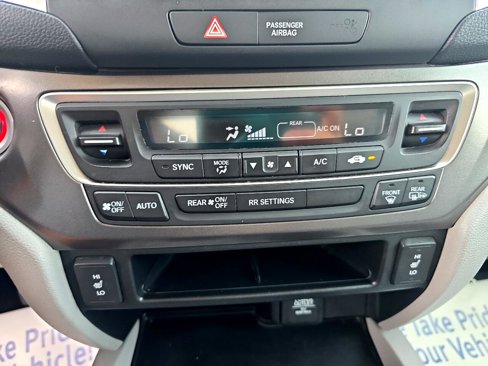 Used 2017 Honda Ridgeline RTL image 30