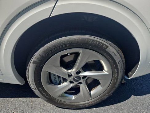 New 2026 Genesis GV70 2.5T image 5