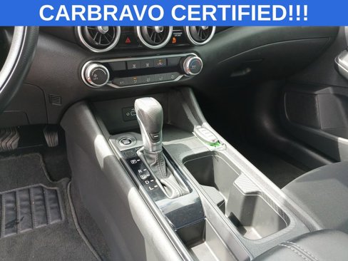 Used 2023 Nissan Sentra S image 16