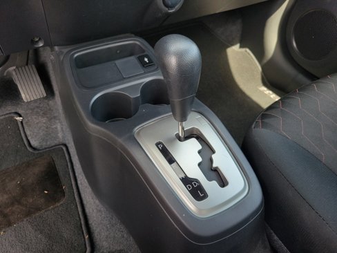 Used 2024 Mitsubishi Mirage ES image 12