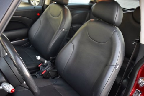 Used 2006 MINI Cooper Hardtop image 15