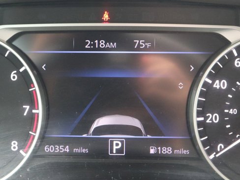 Used 2021 Nissan Sentra SR image 22