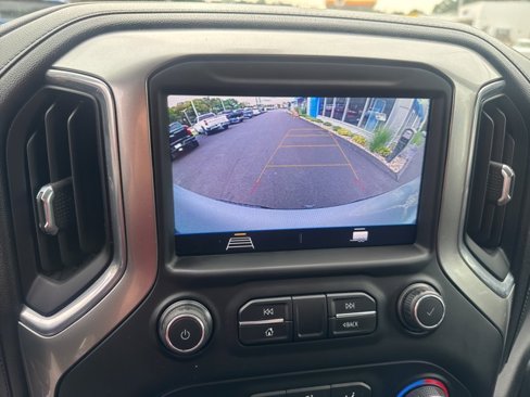 Used 2019 Chevrolet Silverado 1500 LT Trail Boss w/ Convenience Package image 16
