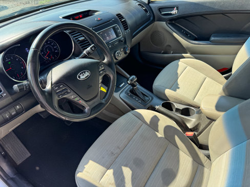 Used 2014 Kia Forte EX image 15
