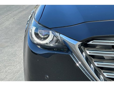 Certified 2022 MAZDA CX-9 Grand Touring image 49