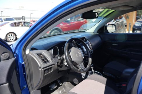 Used 2017 Mitsubishi Outlander Sport SEL image 15