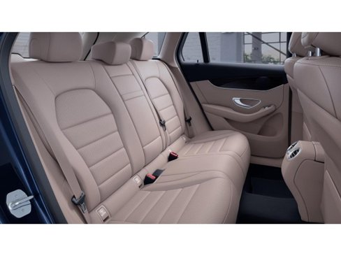 Certified 2022 Mercedes-Benz GLC 300 image 5