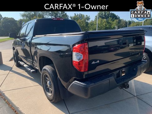 Used 2014 Toyota Tundra SR image 2