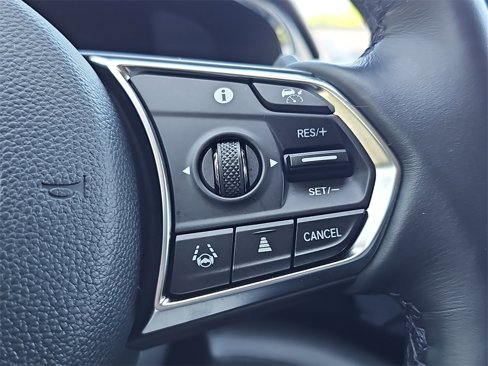 Certified 2025 Acura MDX w/ Technology Package image 19
