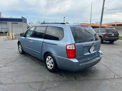 Used 2006 Kia Sedona LX image 7