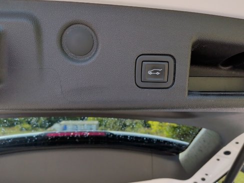 Certified 2024 Chevrolet Equinox LT image 13