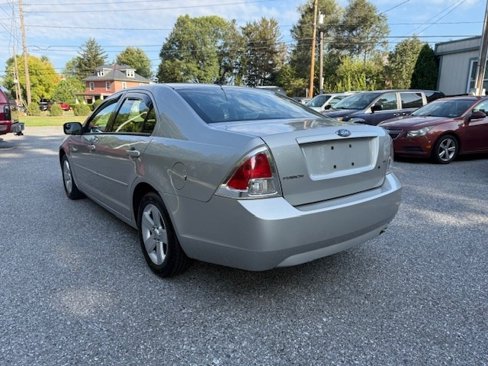 Used 2008 Ford Fusion SE image 6