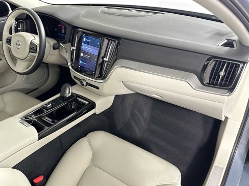 Certified 2023 Volvo S60 T8 Plus w/ Climate Package image 27