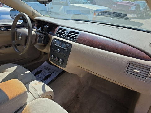 Used 2006 Buick Lucerne CX image 13