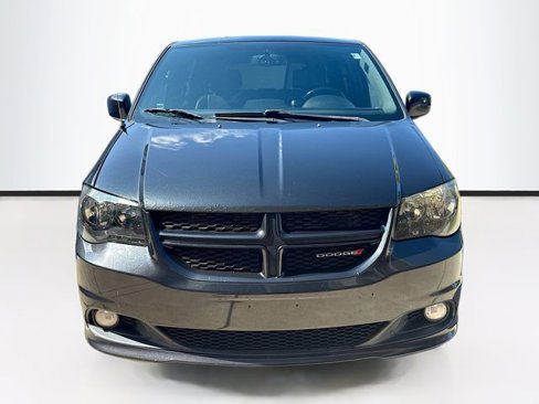Used 2014 Dodge Grand Caravan SXT image 4