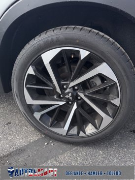 Used 2022 Mitsubishi Outlander SEL image 11