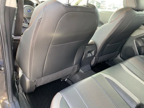 Used 2024 Subaru Crosstrek 2.5i Limited w/ Crosstrek Mirror Package image 29