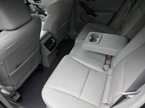 Used 2018 Acura RDX FWD w/ Advance Package image 13