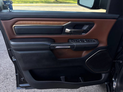 Used 2021 RAM 1500 Limited w/ Off Road Group image 22