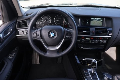 Used 2017 BMW X3 sDrive28i image 15