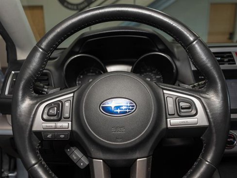 Used 2015 Subaru Outback 2.5i Premium image 7