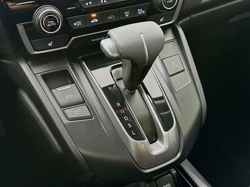 Used 2018 Honda CR-V EX image 17