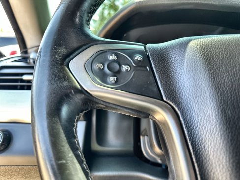 Used 2019 Chevrolet Tahoe LS w/ Enhanced Driver Alert Package image 31