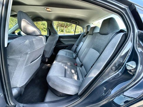 Used 2025 Toyota Camry LE image 26