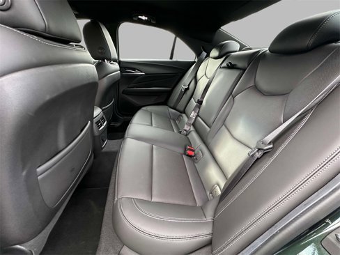Used 2020 Cadillac CT4 Premium Luxury image 18