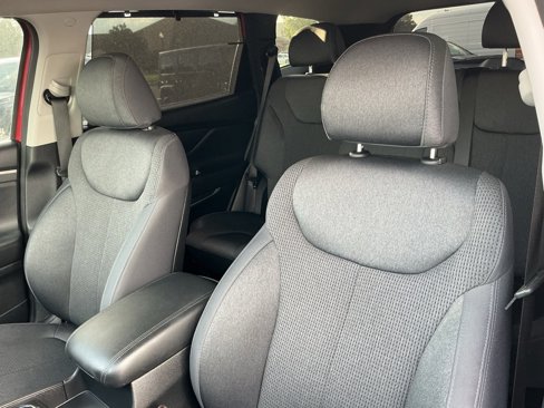 Used 2020 Hyundai Santa Fe SEL w/ Convenience Package image 64