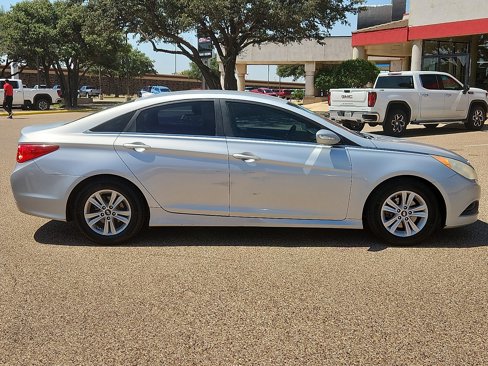 Used 2014 Hyundai Sonata GLS w/ Popular Equipment Group 2 image 5